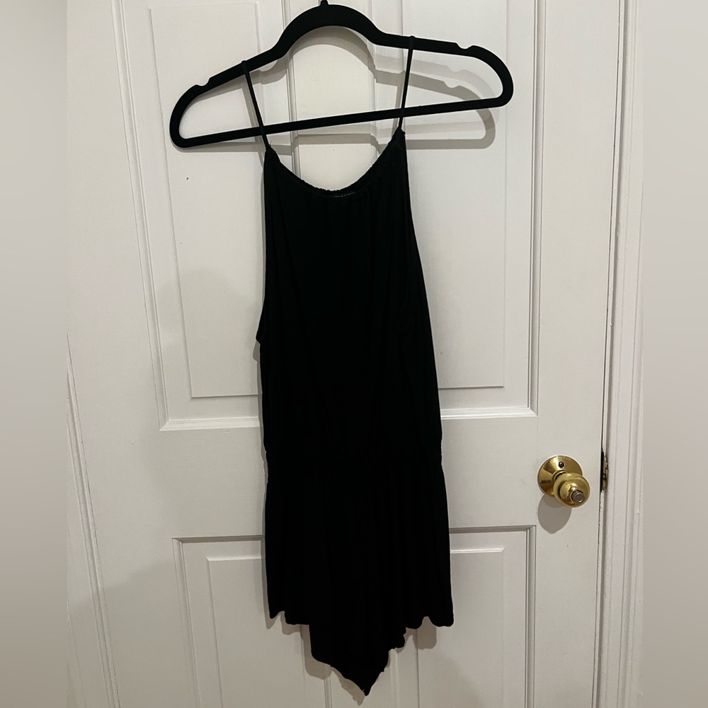 Brandy Melville Romper